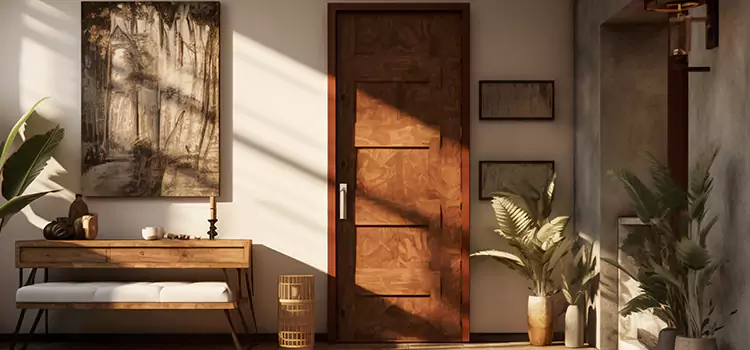 Specialty Interior Doors Roseville