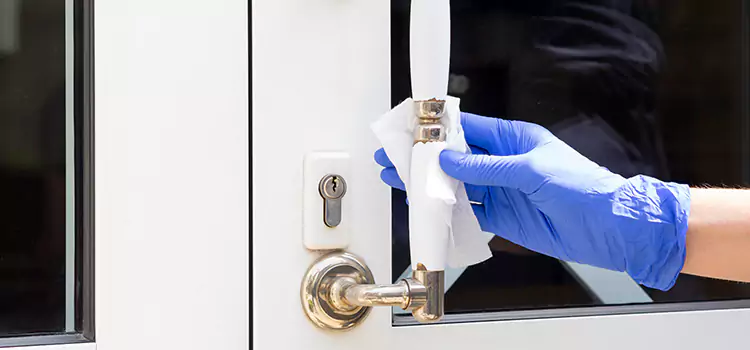 Rekey Lock Cylinder Roseville
