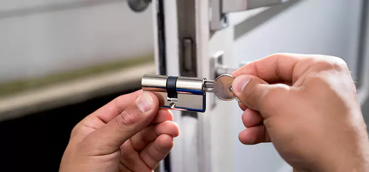 Lock Change Locksmiths Roseville