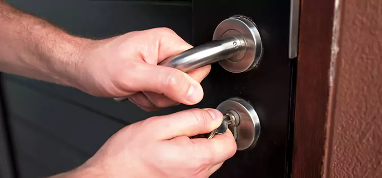 Master Key Control and Audits Roseville