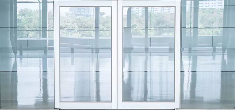 Mobile Sliding Screen Door Replacement Roseville