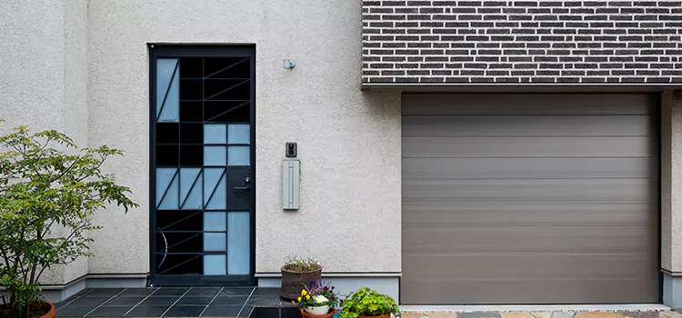 Residential Roll Up Security Doors Roseville