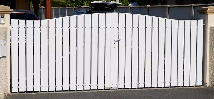 Why Choose Us for Residential Gate Repair in Roseville, CA?
