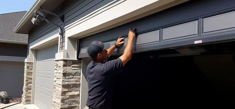 Janus Roll Up Doors Roseville