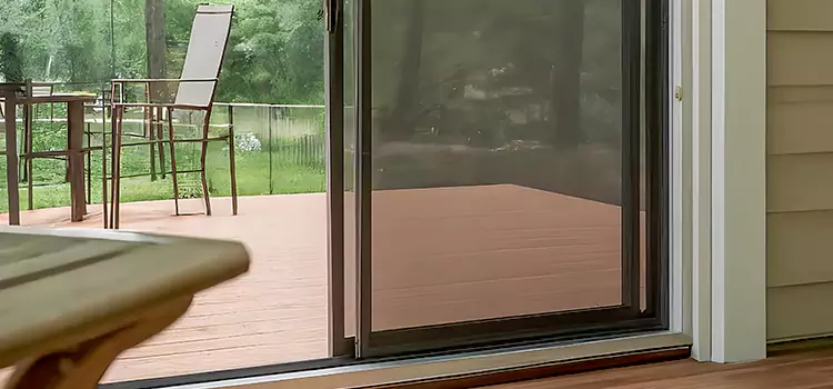 Garage Screen Door Installation Roseville