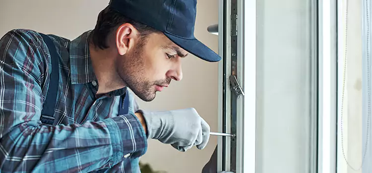 Emergency Response for Latch Issues Roseville