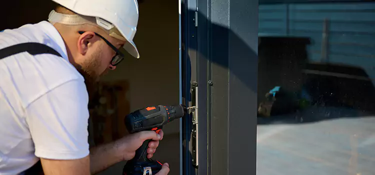 Aluminium Sliding Door Lock Fitting Roseville