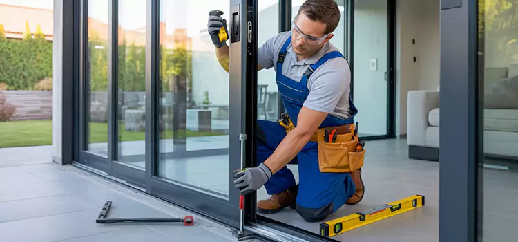 Patio Door Replacement Roseville