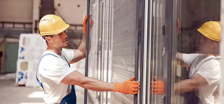 Sliding Door Mesh Replacement Roseville