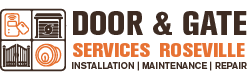 Door & Gate Services Roseville
